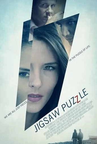 Jigsaw Puzzle movie poster - Entertainment content