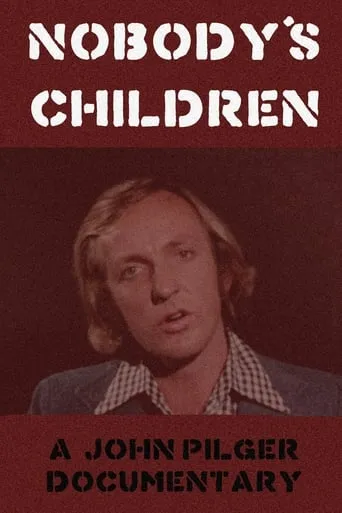 Nobody's Children movie poster - Entertainment content