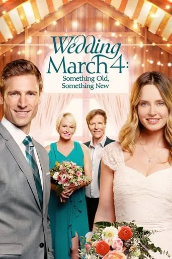 Wedding March 4: Something Old, Something New movie poster - Rated 6.7/10
