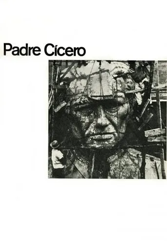 Padre Cícero movie poster - Rated 6/10