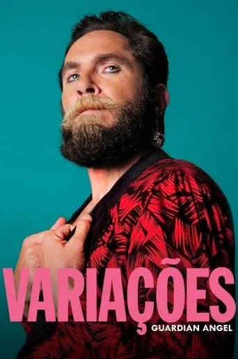 Variações: Guardian Angel movie poster - Rated 7.1/10