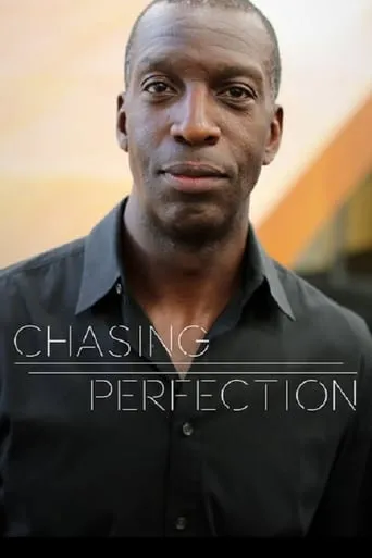 Chasing Perfection movie poster - Entertainment content