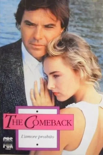 The Comeback movie poster - Rated 6/10