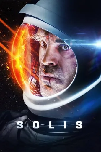 Solis movie poster - Rated 4.8/10