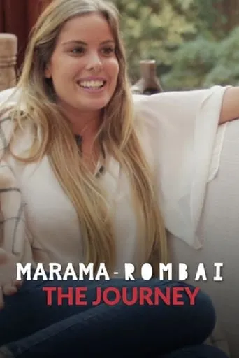 Márama - Rombai: The Journey movie poster - Rated 4/10