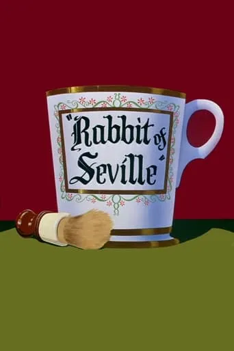 Rabbit of Seville movie poster - Rated 7.6/10
