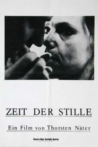 Zeit der Stille movie poster - Entertainment content