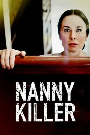 Nanny Killer movie poster - Rated 5.4/10