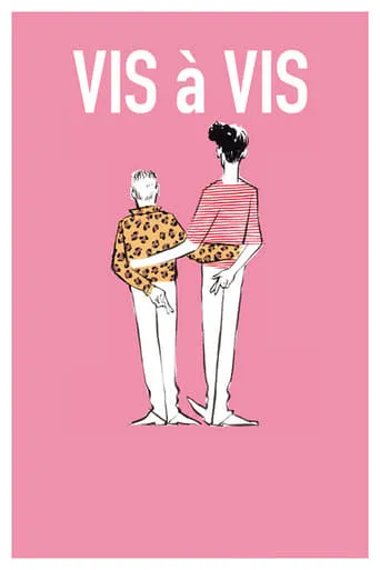 Vis à Vis movie poster - Rated 6.9/10