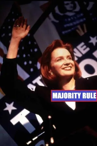 Majority Rule movie poster - Rated 3/10
