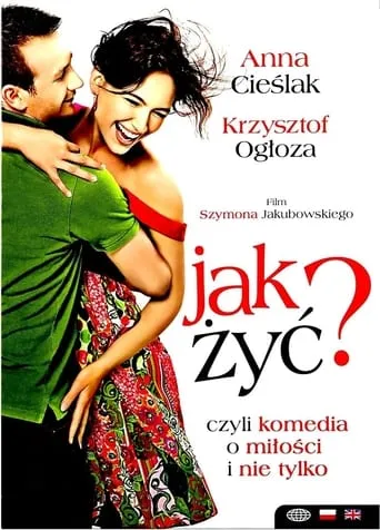 How to Live? movie poster - Rated 7/10