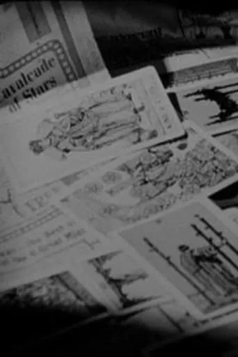 The Velvet Underground Tarot Cards movie poster - Entertainment content