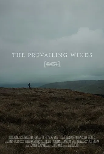 The Prevailing Winds movie poster - Entertainment content