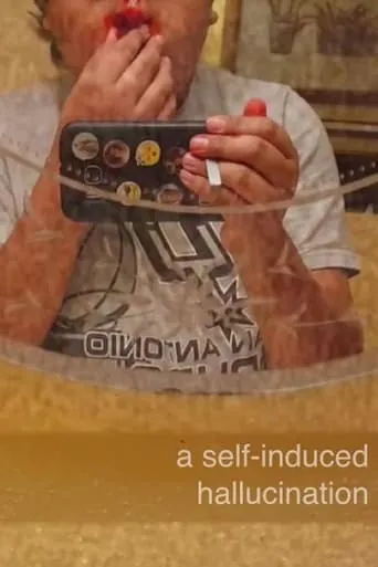 A Self-Induced Hallucination movie poster - Rated 6.3/10