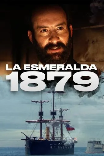 La Esmeralda 1879 movie poster - Rated 6.8/10