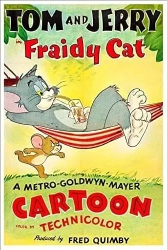 Cat Napping movie poster - Rated 6.8/10