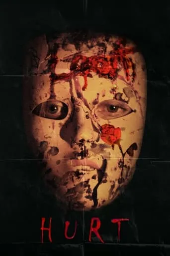Hurt movie poster - Rated 2.3/10