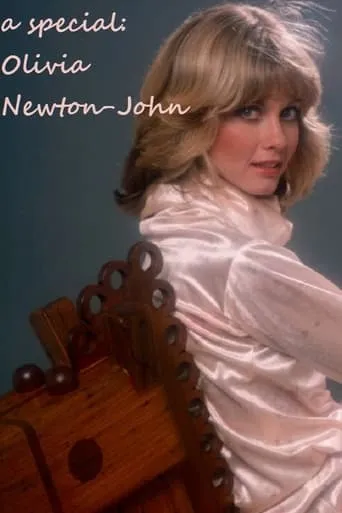 A Special: Olivia Newton-John movie poster - Rated 7/10