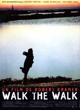Walk the Walk movie poster - Rated 5.6/10