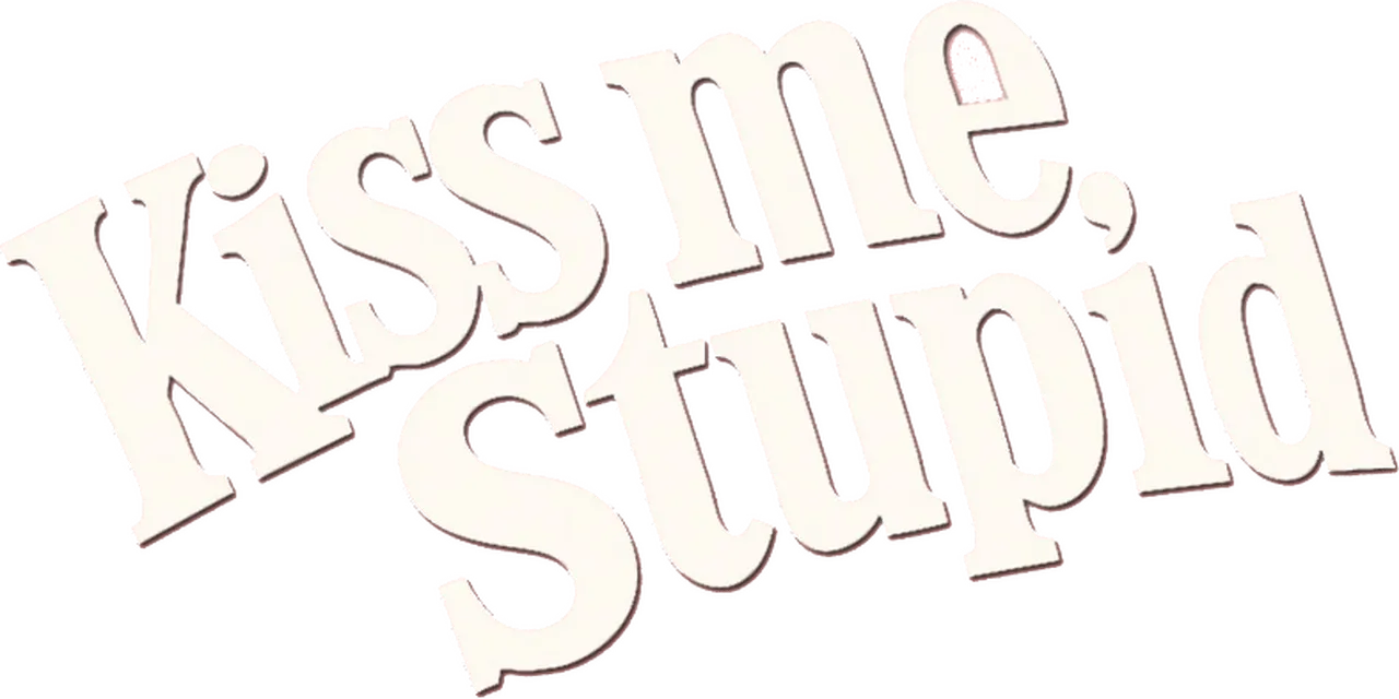 Kiss Me, Stupid