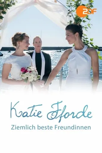 Katie Fforde: Ziemlich beste Freundinnen movie poster - Rated 5.2/10