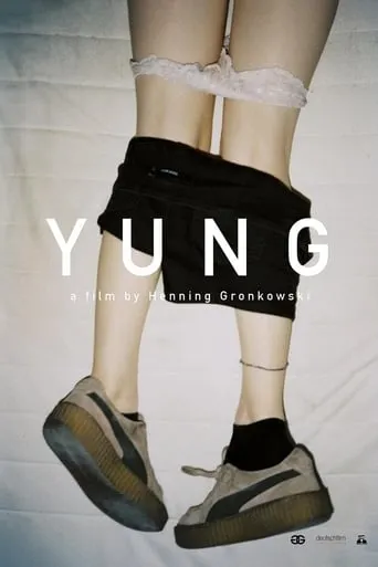 Yung movie poster - Rated 4.9/10