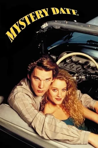 Mystery Date movie poster - Rated 5.9/10