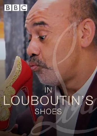 In Louboutin's Shoes movie poster - Entertainment content