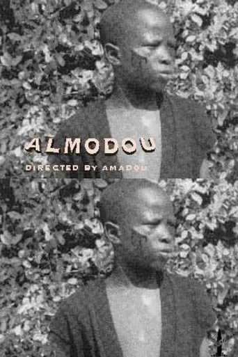 Almodou movie poster - Rated 6/10