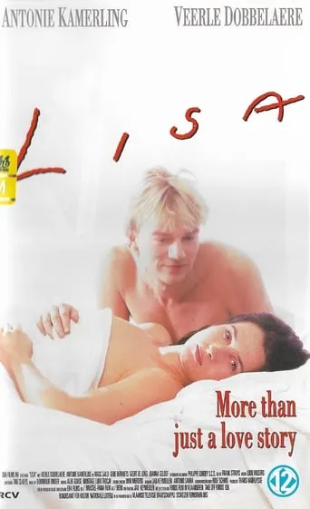 Lisa movie poster - Rated 3.5/10