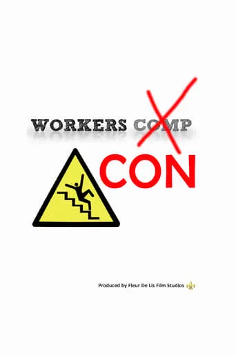 Workers Con movie poster - Rated 10/10