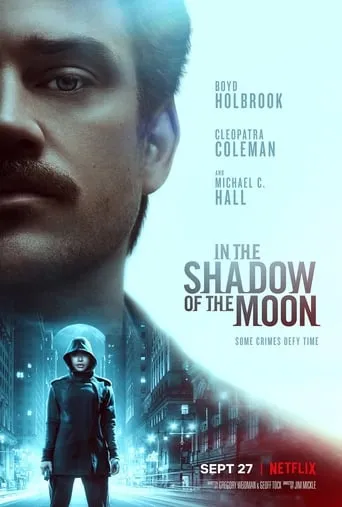 In the Shadow of the Moon movie poster - Rated 6.2/10