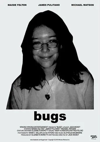 Bugs movie poster - Entertainment content