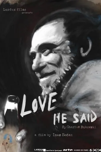Love, He Said movie poster - Rated 6.7/10