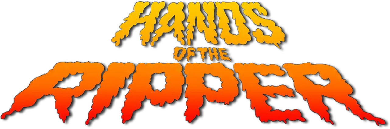 Hands of the Ripper