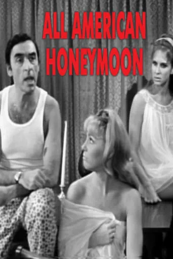 All American Honeymoon movie poster - Entertainment content