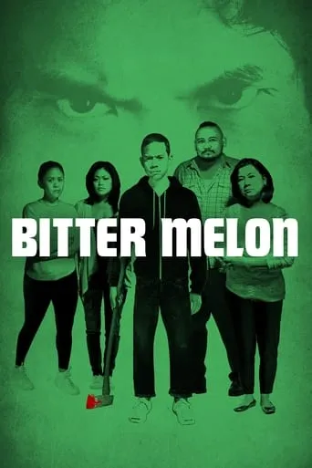 Bitter Melon movie poster - Rated 6.6/10