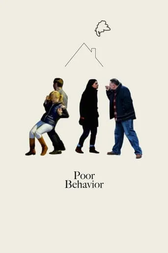 Poor Behavior movie poster - Entertainment content