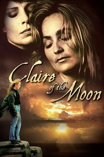Claire of the Moon movie poster - Rated 5.4/10