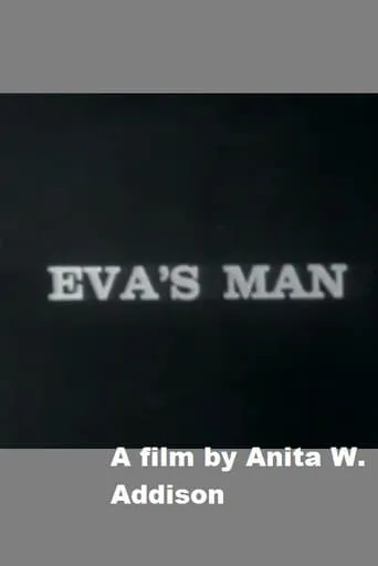 Eva's Man movie poster - Rated 7/10