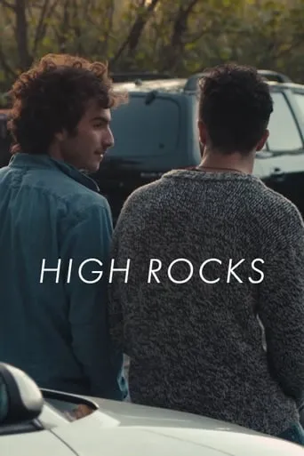 High Rocks movie poster - Rated 6/10