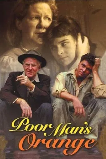 Poor Man's Orange movie poster - Entertainment content