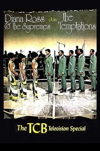 TCB movie poster - Entertainment content