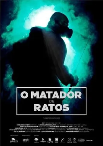 O Matador de Ratos movie poster - Entertainment content