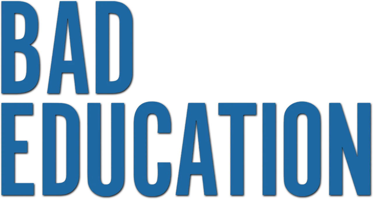 Bad Education