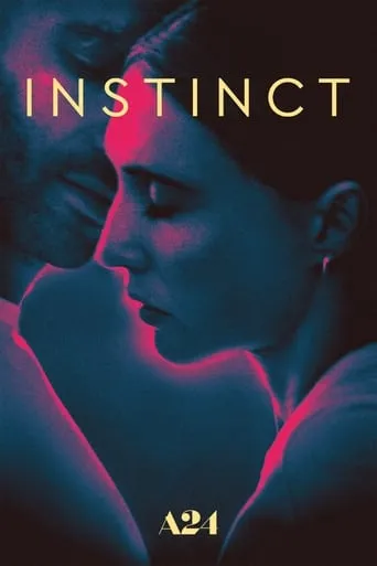 Instinct movie poster - Rated 5/10