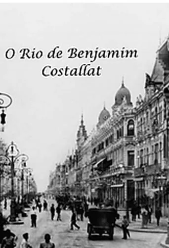 O Rio de Benjamim Costallat movie poster - Entertainment content