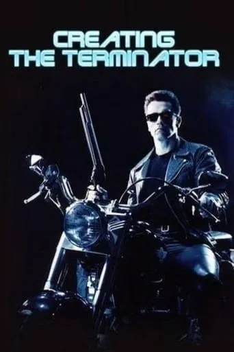 Other Voices: Creating 'The Terminator' movie poster - Rated 5.4/10