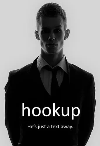 Hookup movie poster - Rated 2/10