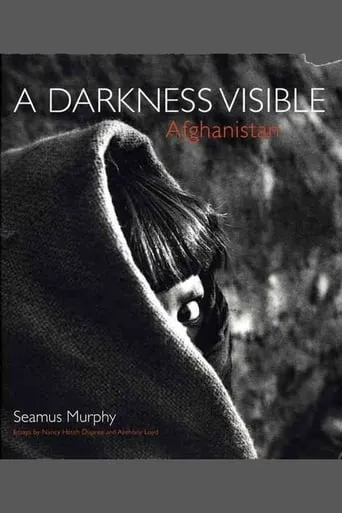 A Darkness Visable: Afghanistan movie poster - Entertainment content
